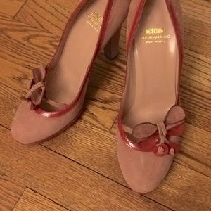 COPY - ✨MOSCHINO Heels